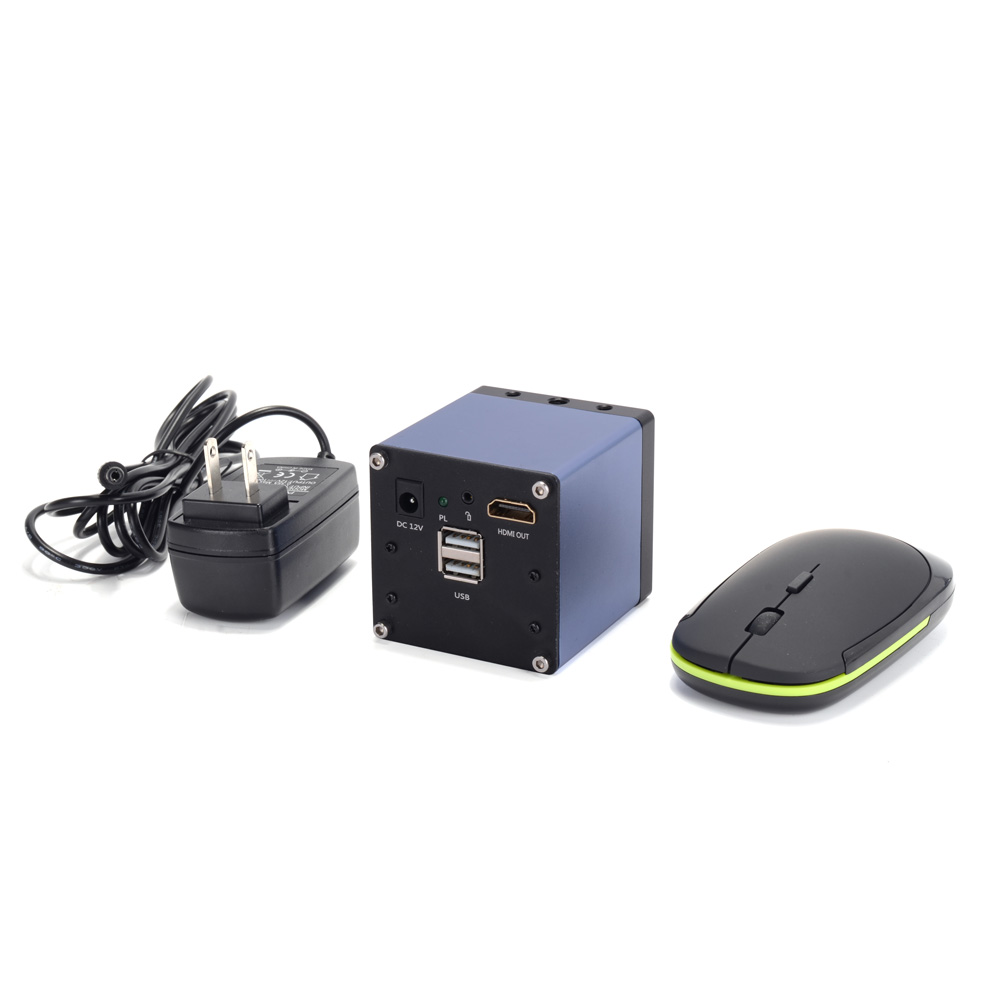 2100万像素测量相机60帧HDMI USB工业相机