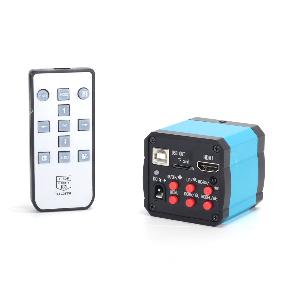 1400万像素HDMI USB工业相机