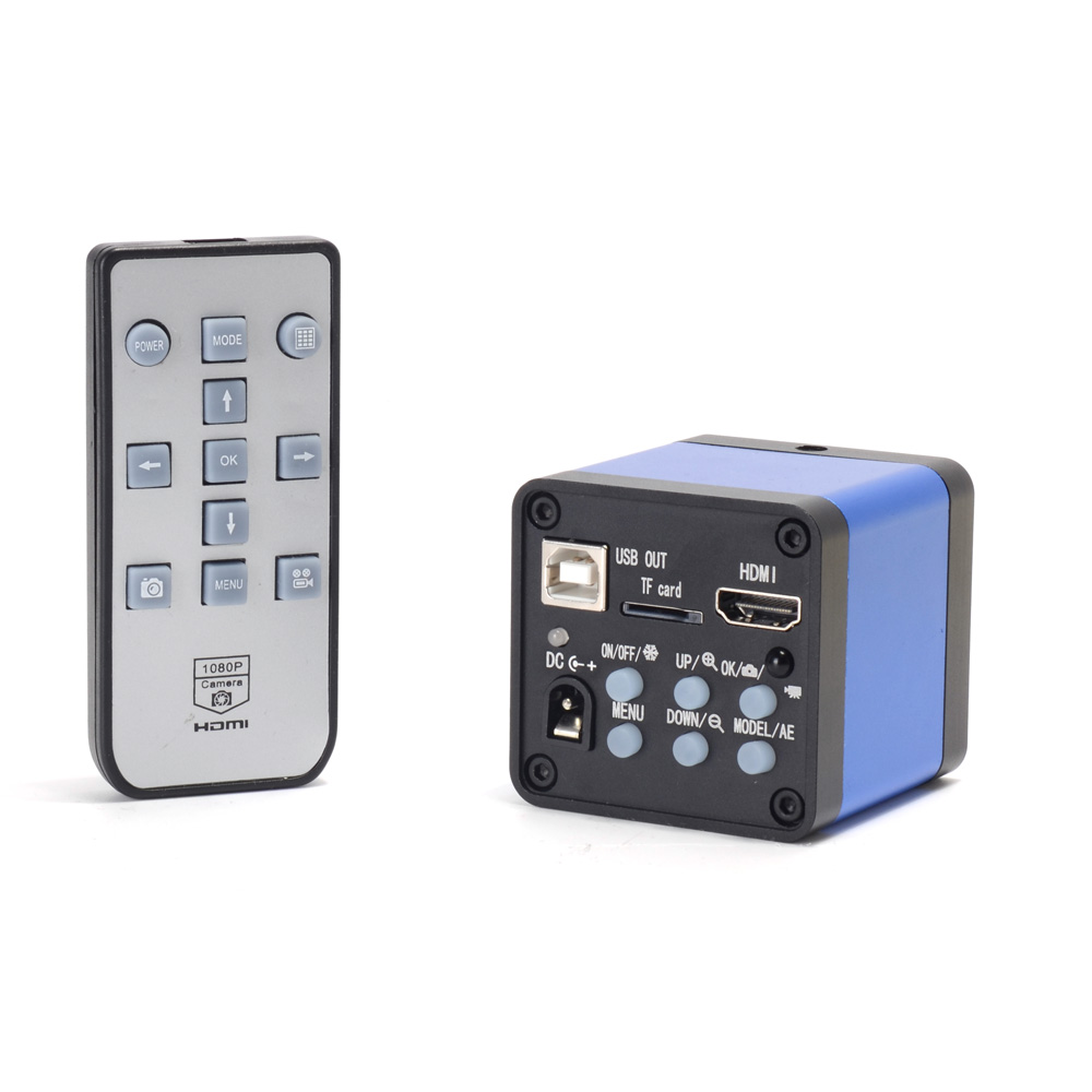 1600万像素@60帧HDMI USB工业相机