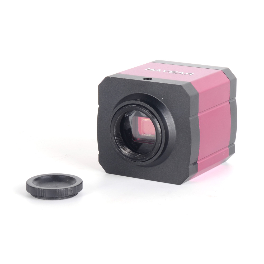 1400万像素HDMI 工业相机