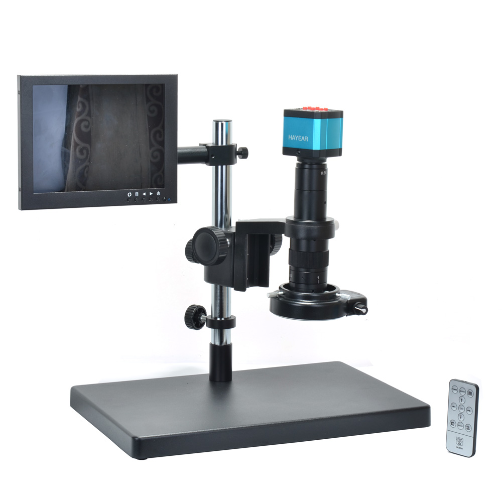 1400万工业相机电子数码显微