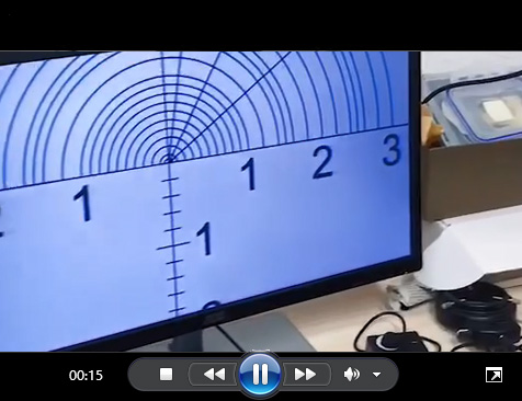 工业相机镜单筒0.7X-4.5X 光学镜头HY-300X
